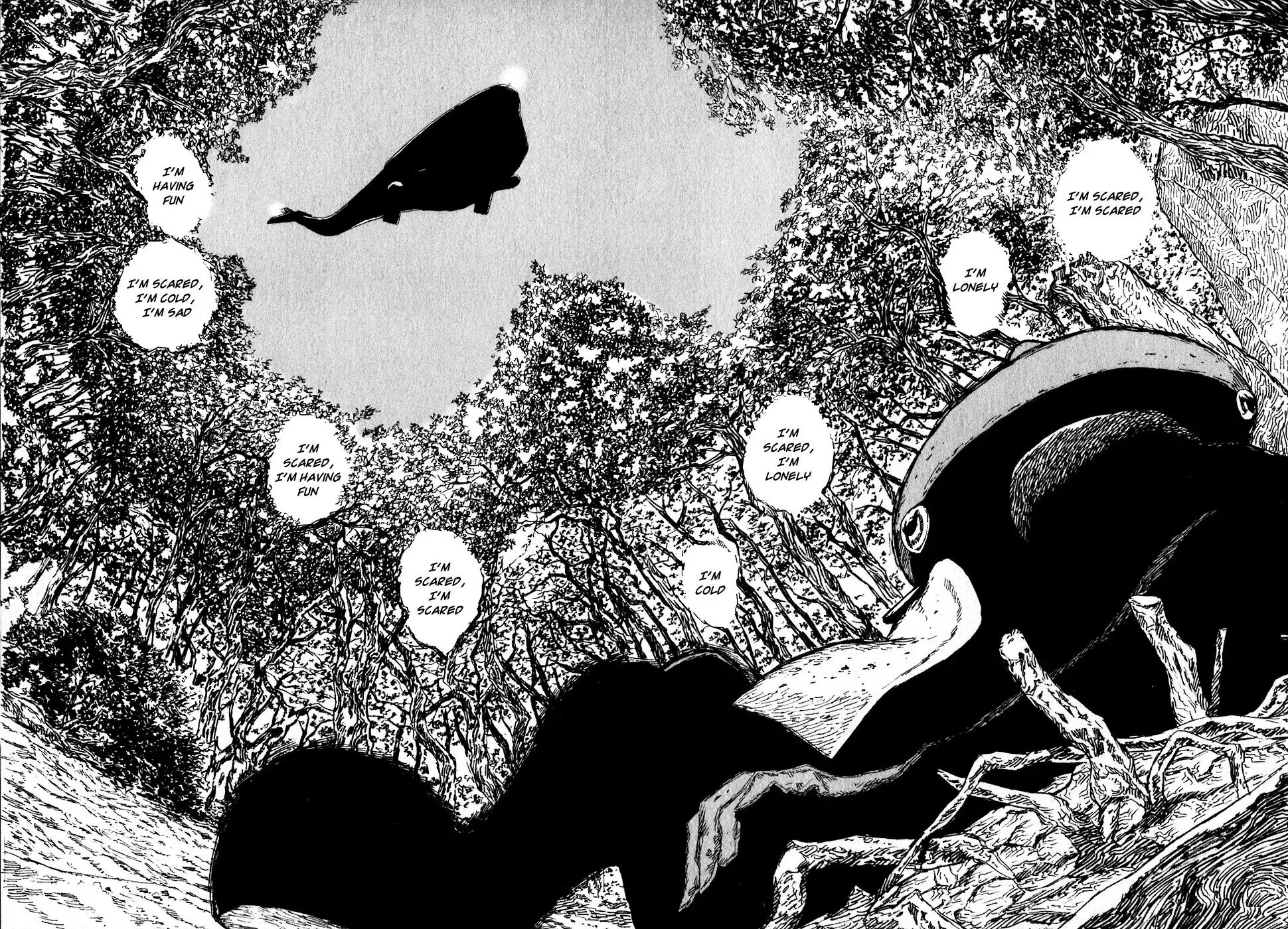 Kidou Ryodan Hachifukujin Chapter 11 44